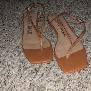 Alias Mae Sandals